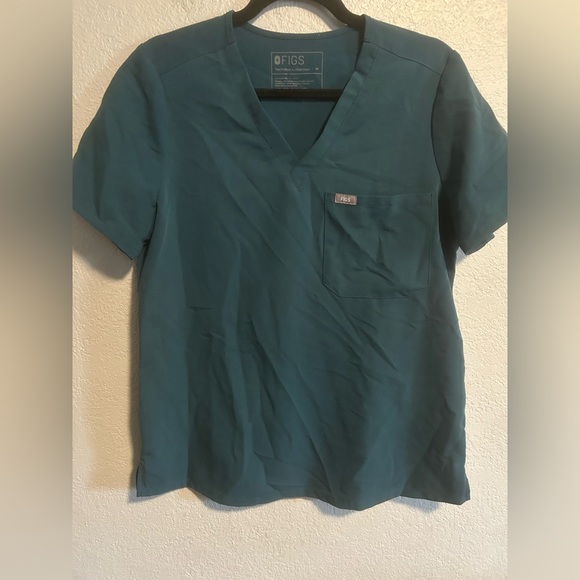 Figs two piece scrub set - Picture 9 of 12